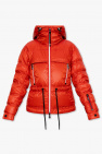 MONCLER GRENOBLE HIGH PERFORMANCE