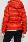 MONCLER GRENOBLE HIGH PERFORMANCE