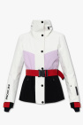 Moncler Grenoble MULTICOLOUR ‘Hainet’ insulated jacket