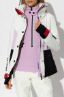 Moncler Grenoble MULTICOLOUR ‘Hainet’ insulated jacket