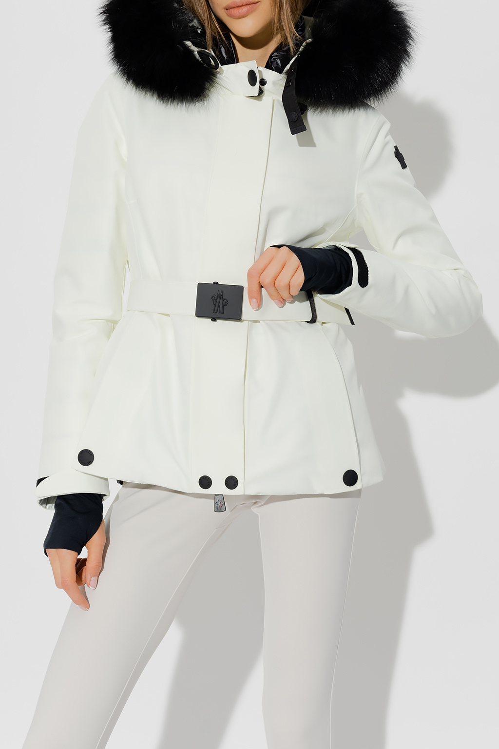 Moncler Grenoble ‘Laplance’ ski jacket