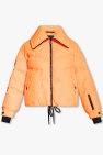 Moncler Grenoble neon MONCLER GRENOBLE PERFORMANCE & STYLE