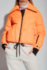 Moncler Grenoble neon MONCLER GRENOBLE PERFORMANCE & STYLE