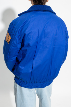 Moncler Genius 1 standard austin hoodie