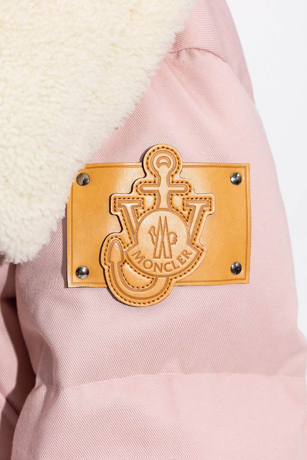 Moncler Genius 1 MONCLER J.W. ANDERSON