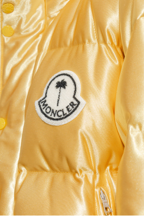 Moncler Genius 8 valentino duvet down jacket item