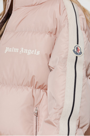 Moncler Genius 8 MONCLER PALM ANGELS