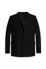 Duality Sherpa Jacket Wool blazer