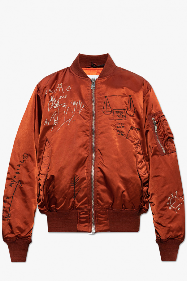 Etudes Bomber SP2022 jacket