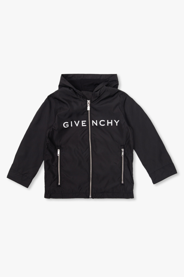 Givenchy Kids givenchy g link two tone necklace item