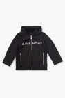 Givenchy Brushed 4G Crew Knit