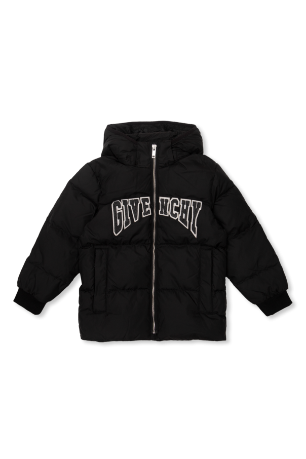 Givenchy Kids long givenchy Kids Teen Bifolds