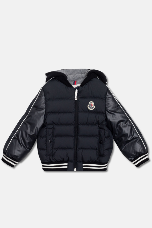 Moncler Enfant ‘Merih’ down jacket