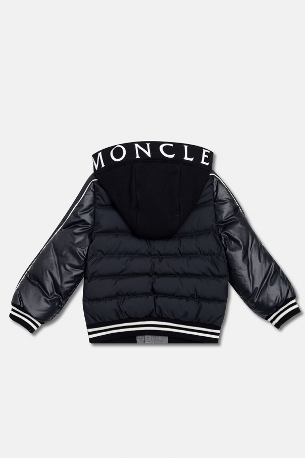 Moncler Enfant ‘Merih’ down jacket