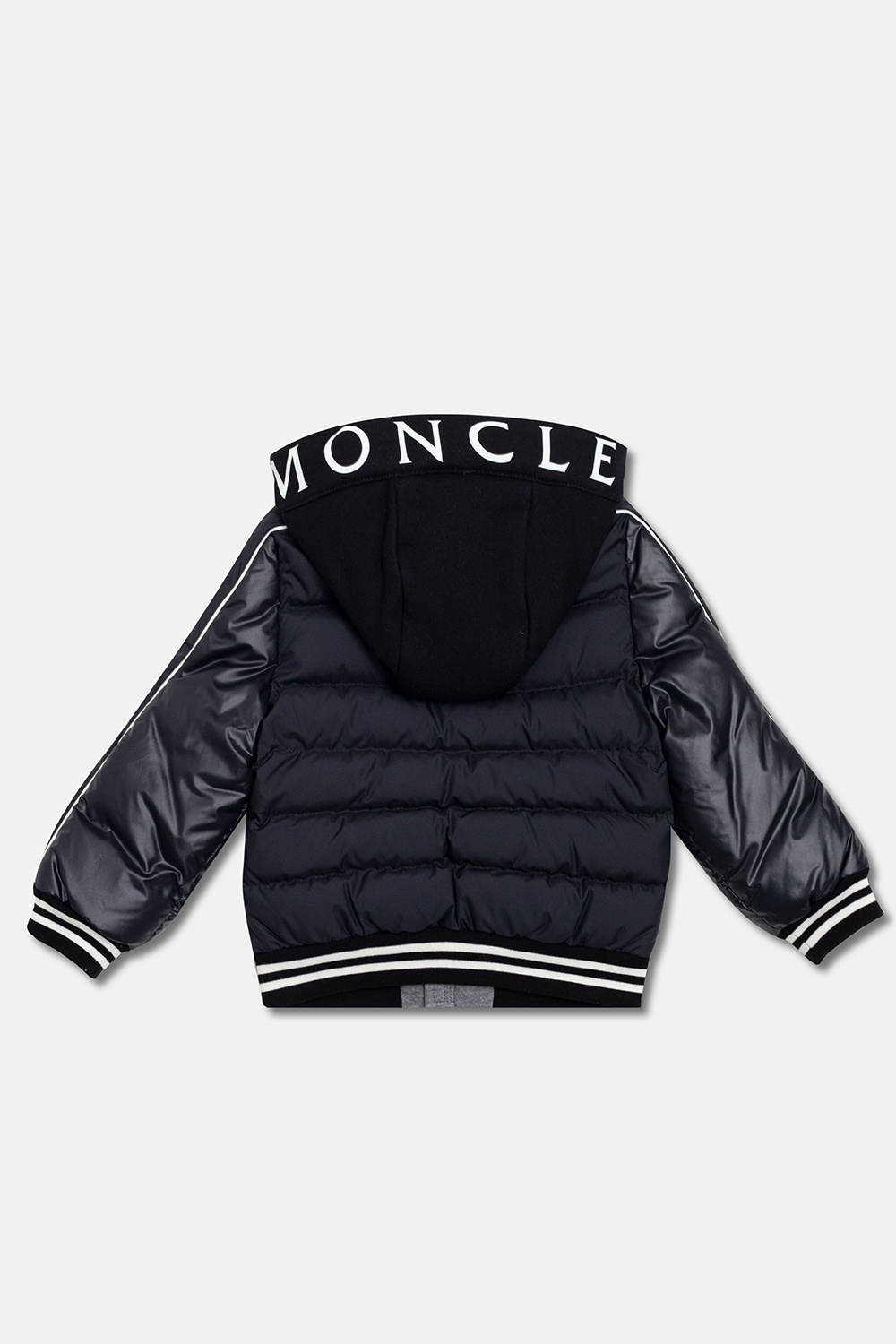 Moncler Enfant ‘Merih’ down jacket