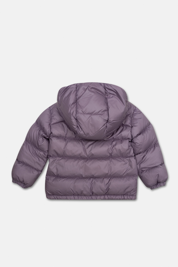 Moncler Enfant ’Bardanette’ down jacket