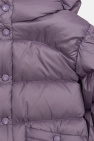 Moncler Enfant ’Bardanette’ down jacket