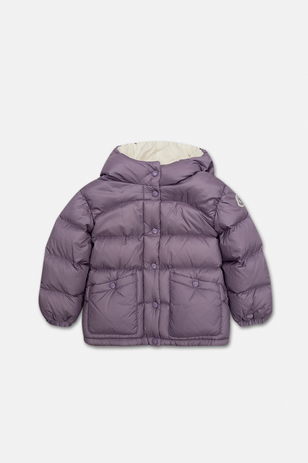 Moncler Enfant ’Bardanette’ down french jacket