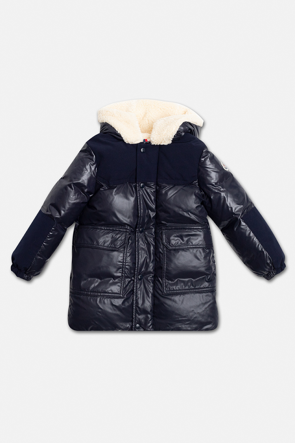 Moncler Enfant ‘Comil’ down jacket