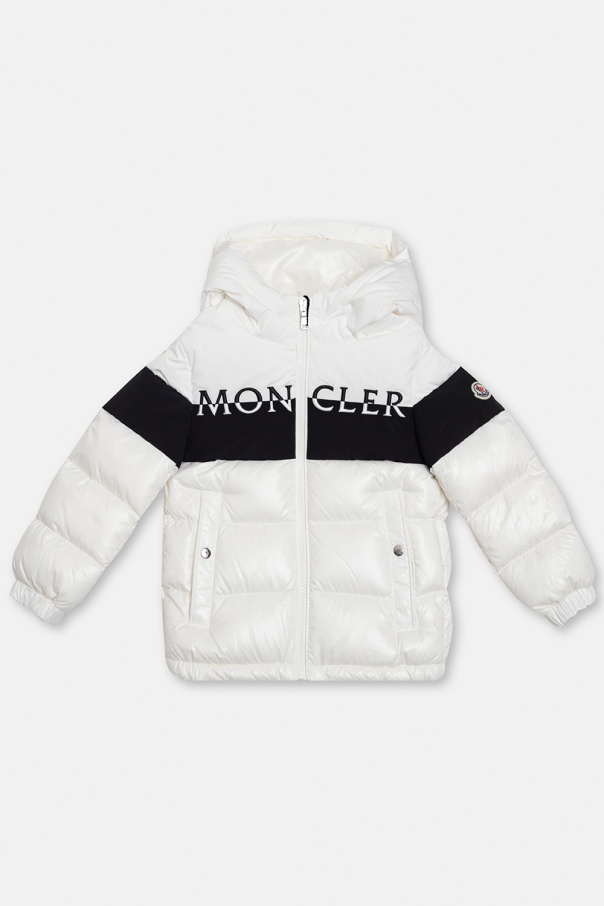 Moncler Enfant ‘Laotari’ down jacket