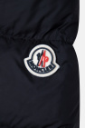 Moncler Enfant BLACK ‘Larm’ down jacket