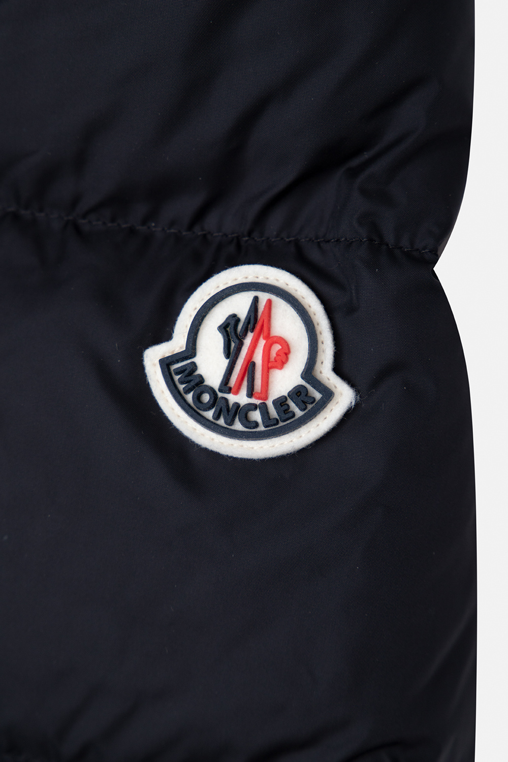 Moncler Enfant ‘Larm’ down jacket