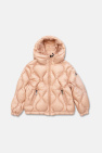 Moncler Enfant PINK ‘Anthon’ down jacket