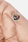 Moncler Enfant PINK ‘Anthon’ down jacket