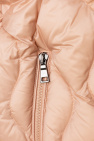 Moncler Enfant PINK ‘Anthon’ down jacket
