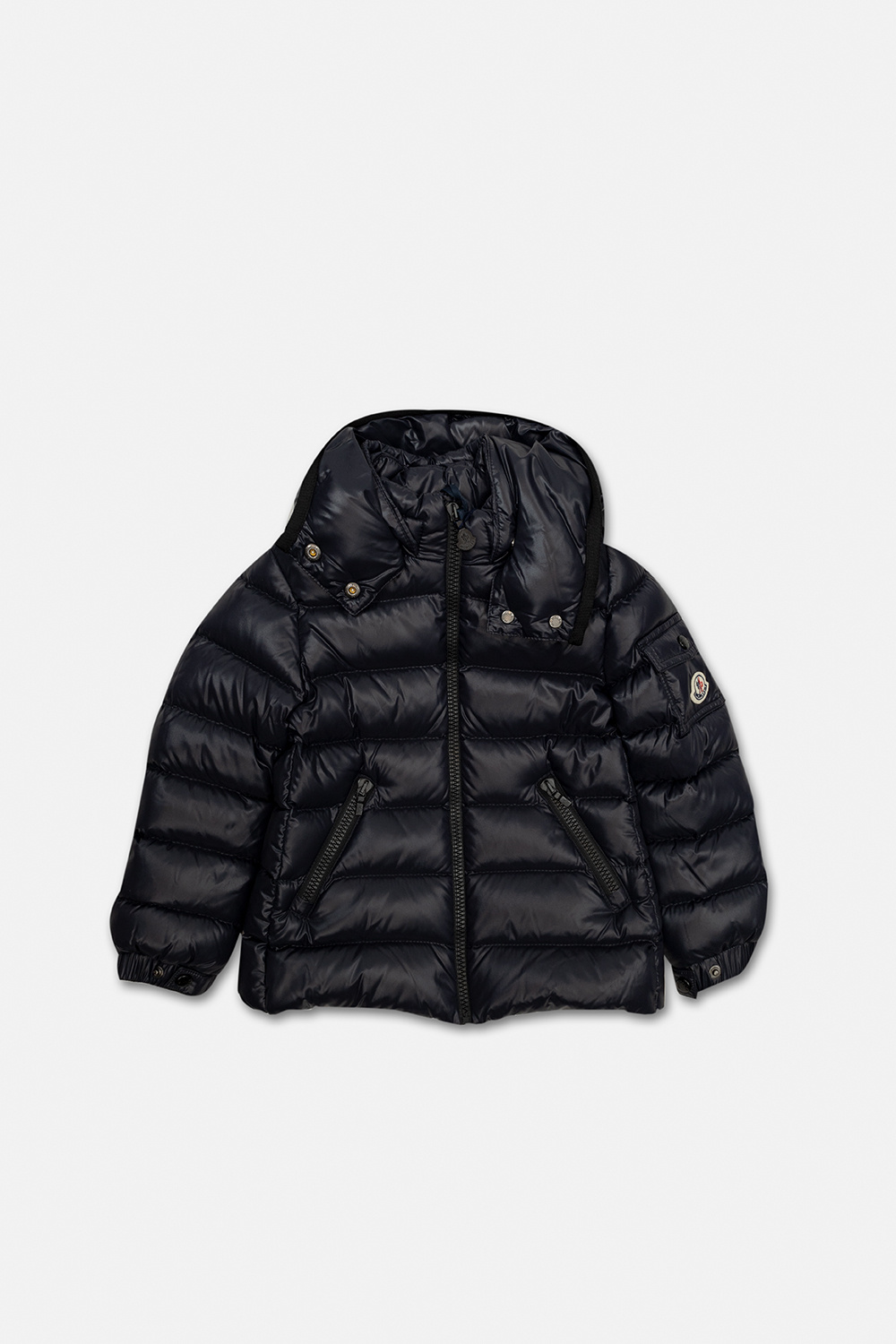 Moncler Enfant ‘Bady’ down jacket