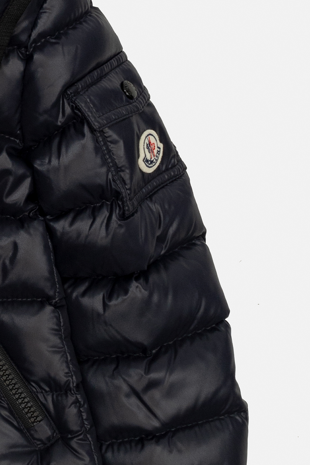 Moncler Enfant ‘Bady’ down jacket