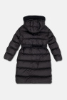 Moncler Enfant ‘Chalain’ down jacket