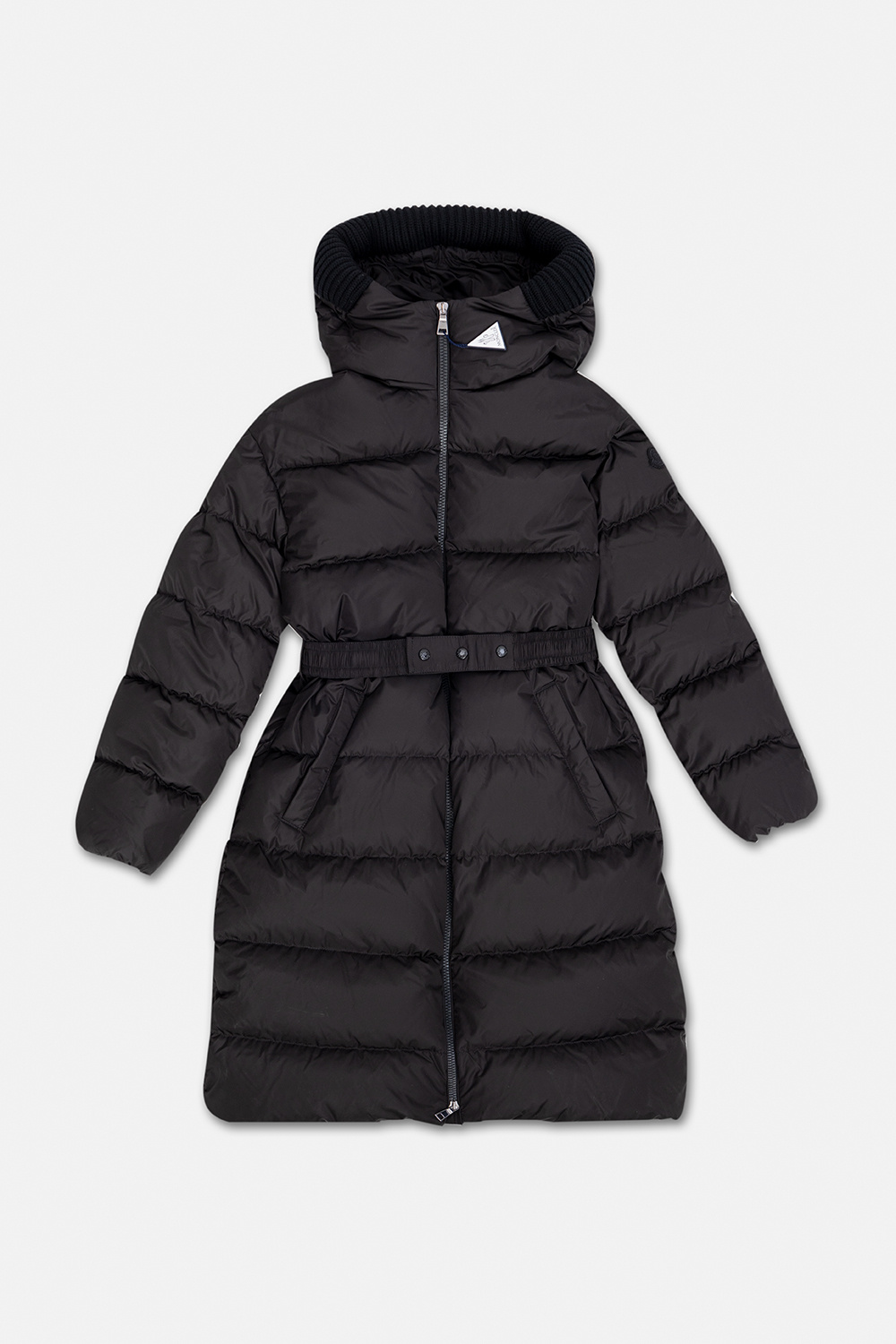 Moncler Enfant ‘Chalain’ down jacket