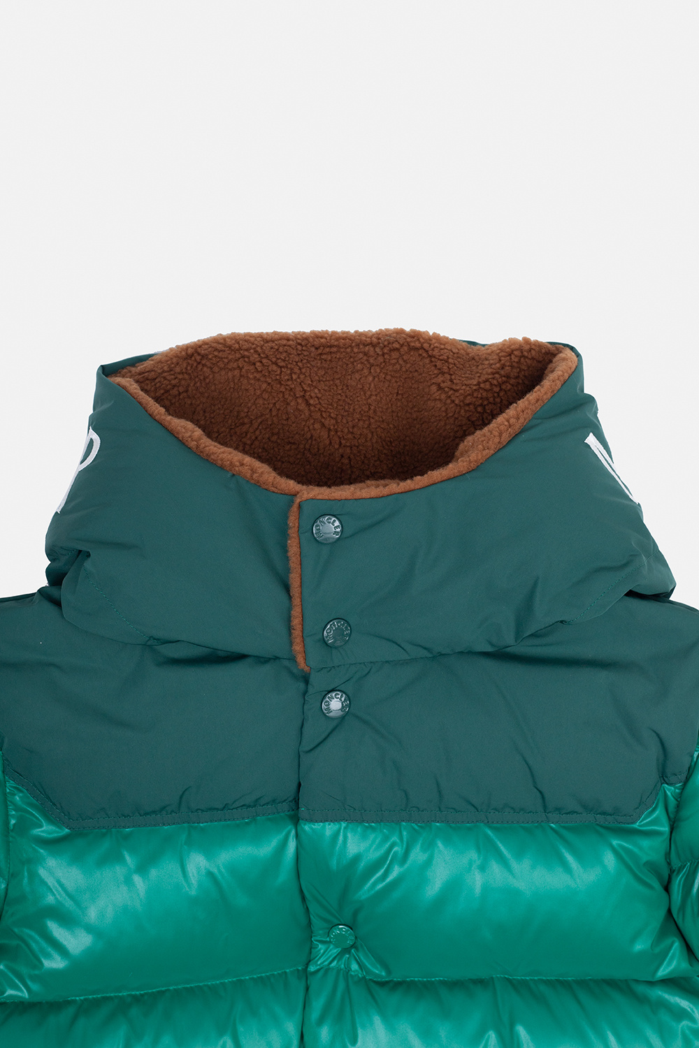 Moncler Enfant ‘Tarold’ down jacket