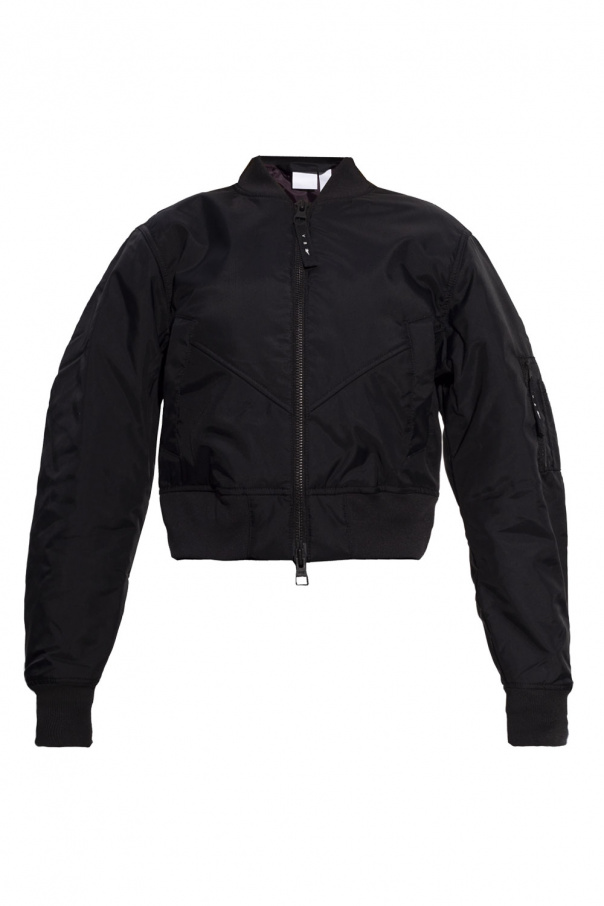 Reebok x Victoria Beckham Bomber jacket