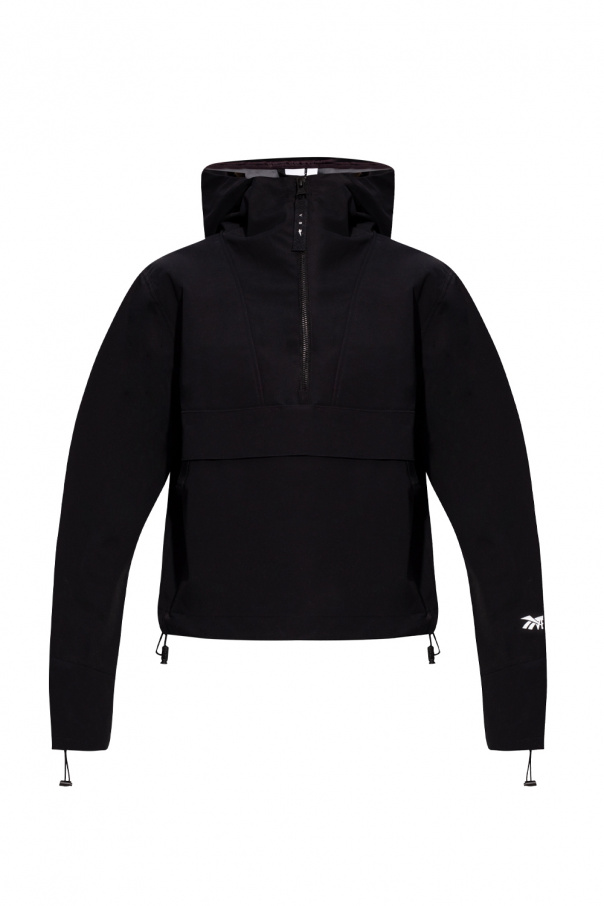 Reebok x Victoria Beckham Hooded jacket