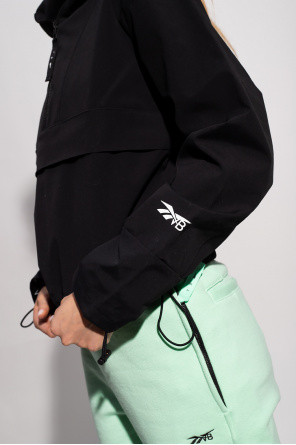 Reebok x Victoria Beckham Hooded jacket