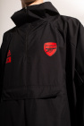 ADIDAS Performance BLACK ADIDAS Performance x Arsenal F.C. x 424