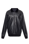 Giorgio Armani Leather jacket