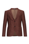 Emporio Armani Wool blazer