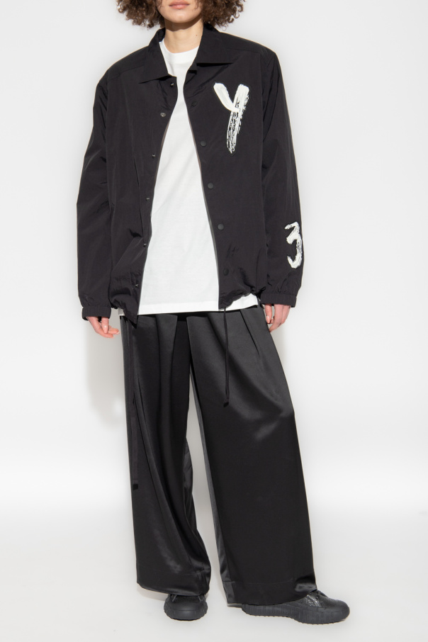 Y-3 Yohji Yamamoto clothing Kids belts mats wallets office-accessories