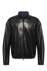 Giorgio Armani BLACK Reversible jacket