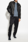 Giorgio Armani BLACK Reversible jacket