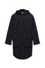 Loewe Hooded parka