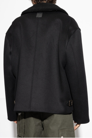 Loewe Jacket with collar