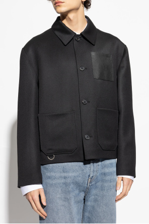 Loewe Wool jacket