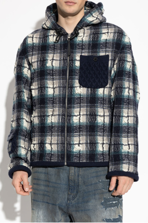 Loewe Jacket with pocket