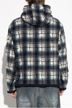 Loewe Jacket with pocket