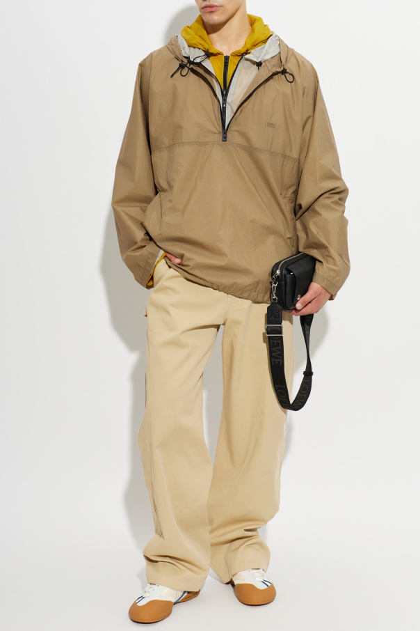 Loewe Chaqueta con capucha