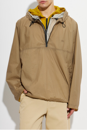 Loewe Chaqueta con capucha